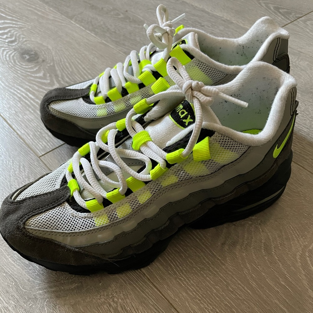 Air max 95